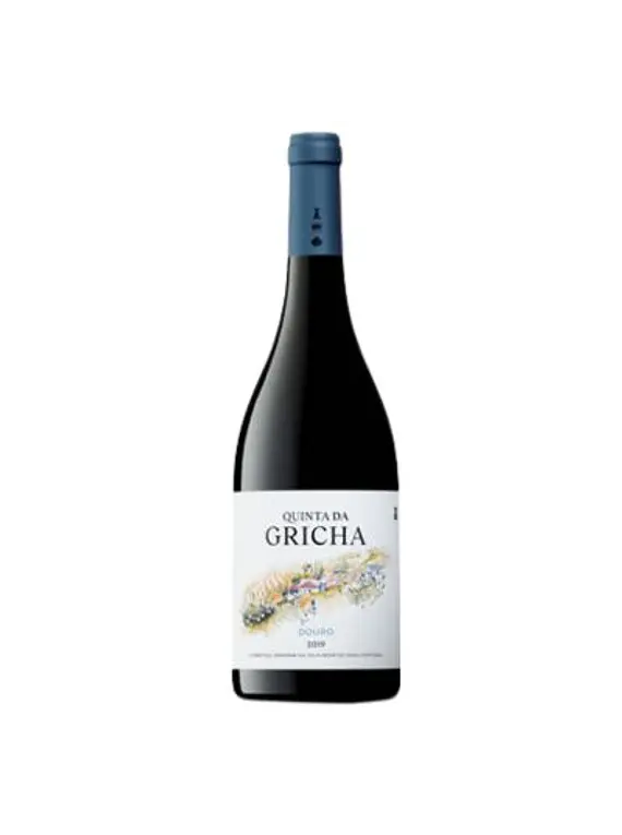 Churchils Quinta da Gricha Tinto