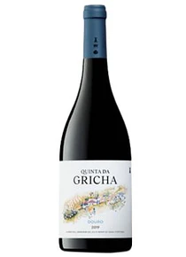 Churchils Quinta da Gricha Tinto