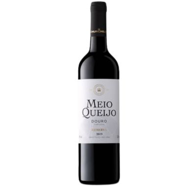 Churchils Meio Queijo Tinto Reserva
