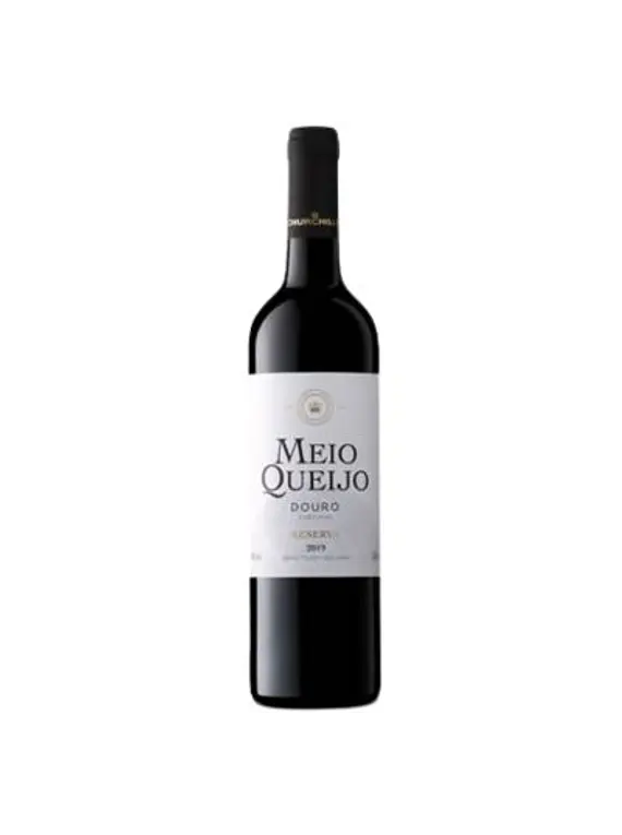 Churchils Meio Queijo Tinto Reserva