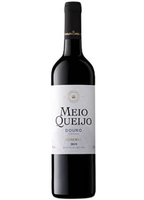 Churchils Meio Queijo Tinto Reserva