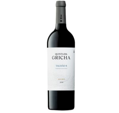 Churchils Quinta da Gricha Talhão 8