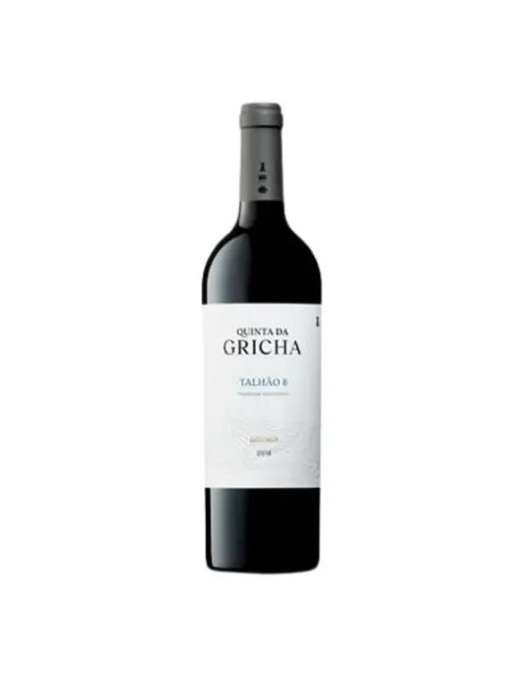 Churchils Quinta da Gricha Talhão 8
