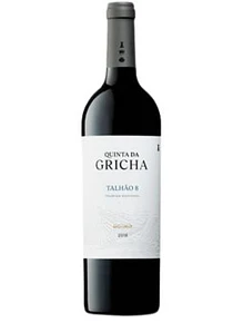 Churchils Quinta da Gricha Talhão 8