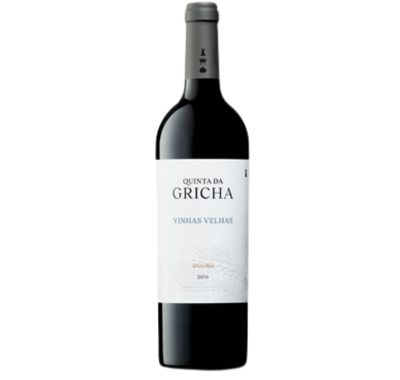 Churchils Quinta da Gricha Tinto Vinhas Velhas