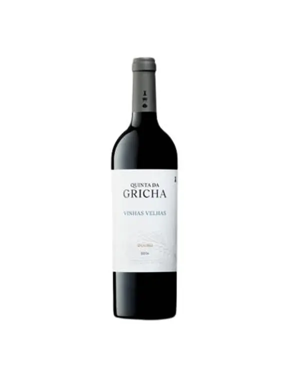 Churchils Quinta da Gricha Tinto Vinhas Velhas