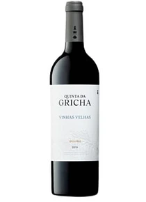 Churchils Quinta da Gricha Tinto Vinhas Velhas
