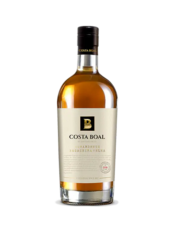 Aguardente Velha Costa Boal