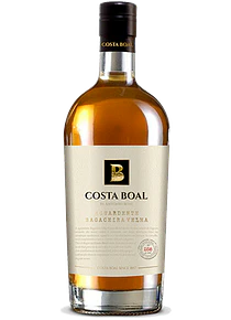 Aguardente Velha Costa Boal