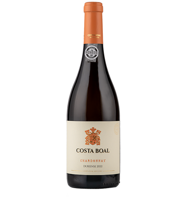 Costa Boal Chardonnay Branco