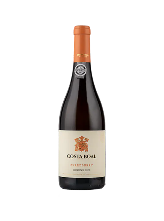 Costa Boal Chardonnay Branco