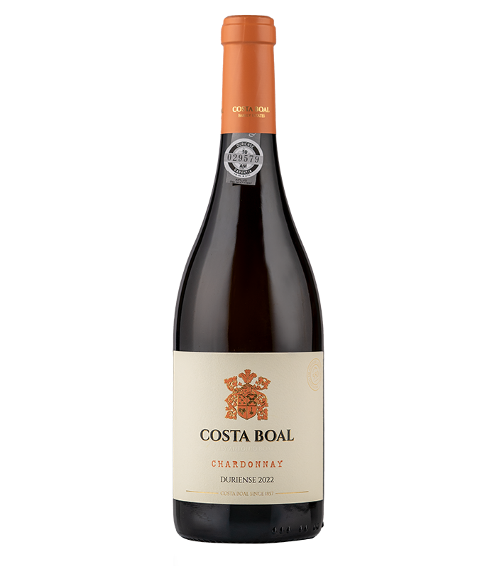Costa Boal Chardonnay Branco