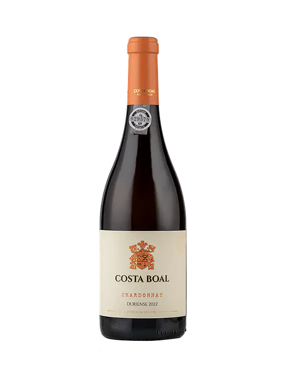 Costa Boal Chardonnay Branco