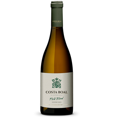 Costa Boal Field Blend Branco