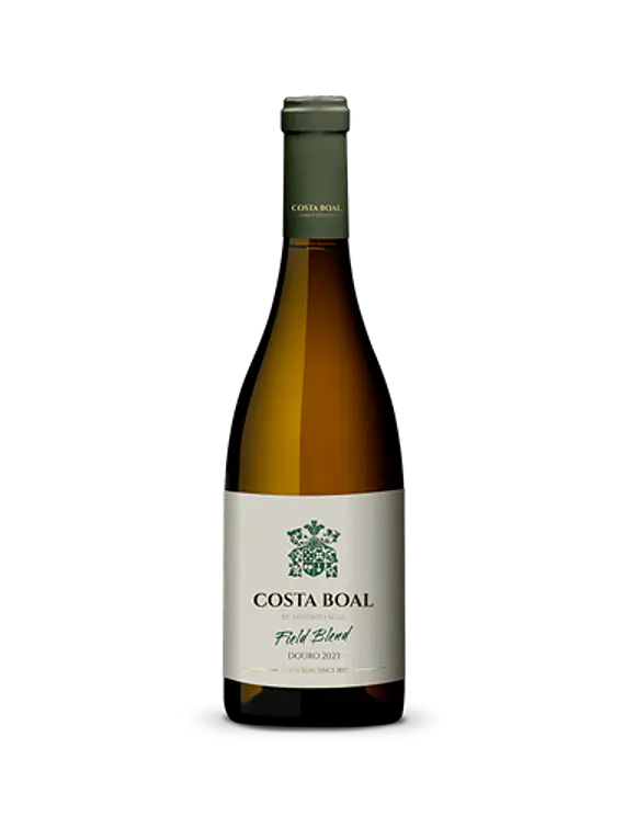 Costa Boal Field Blend Branco