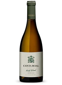 Costa Boal Field Blend Branco