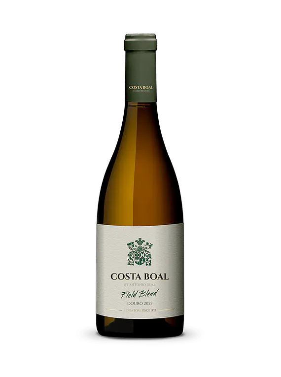 Costa Boal Field Blend Branco