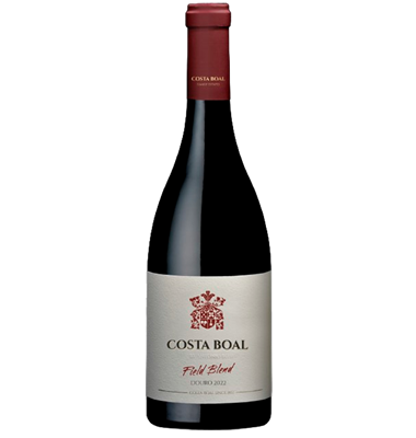 Costa Boal Field Blend Tinto