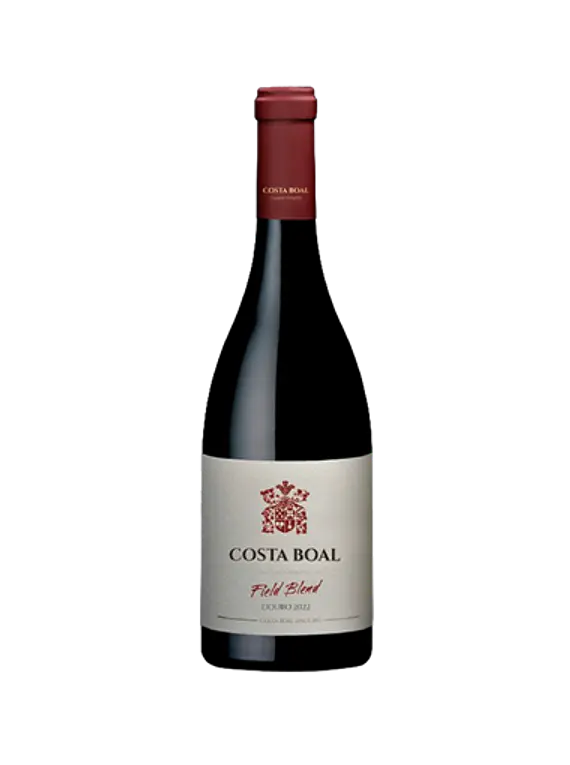 Costa Boal Field Blend Tinto