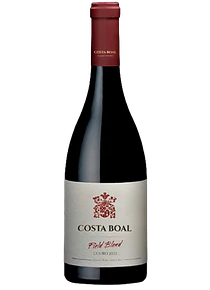 Costa Boal Field Blend Tinto