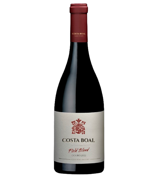 Costa Boal Field Blend Tinto