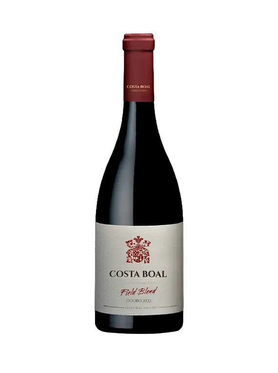Costa Boal Field Blend Tinto