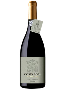 Costa Boal Grande Reserva Homenagem Branco