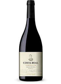 Costa Boal Grande Reserva Homenagem Tinto 2011