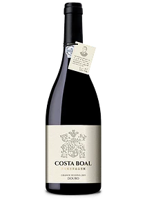 Costa Boal Grande Reserva Homenagem Tinto 2015