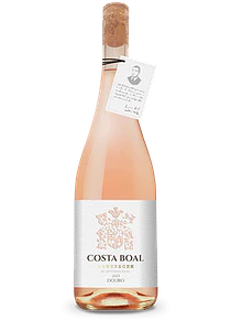 Costa Boal Homenagem Reserva Rosé