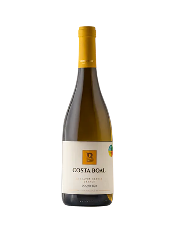 Costa Boal Moscatel Galego