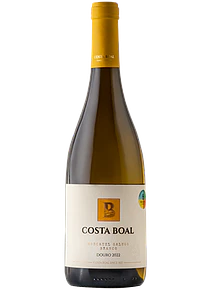 Costa Boal Moscatel Galego