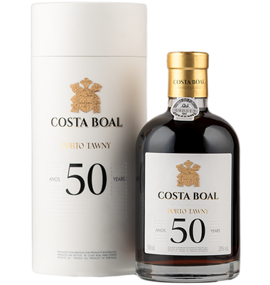 Costa Boal Porto Tawny 50 Anos