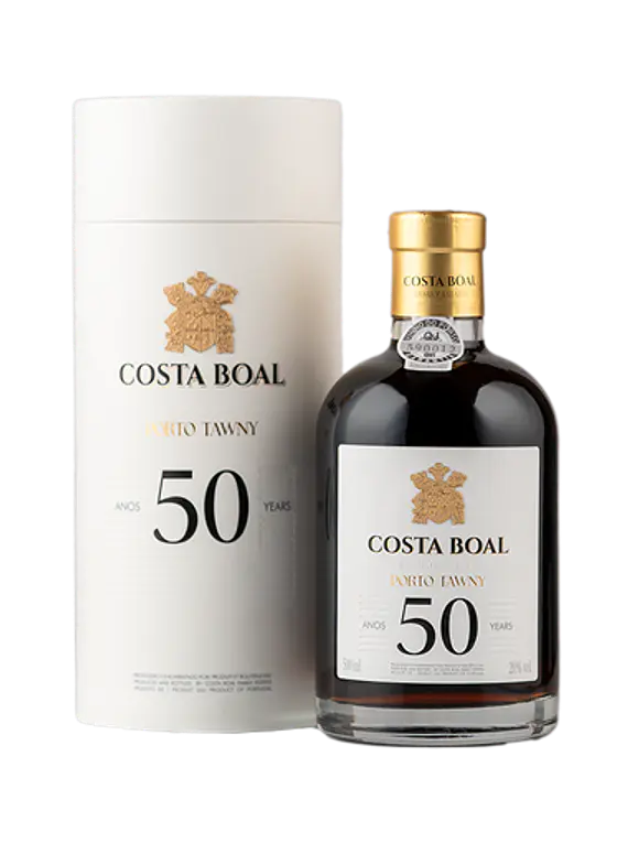 Costa Boal Porto Tawny 50 Anos