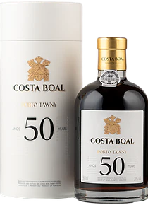 Costa Boal Porto Tawny 50 Anos
