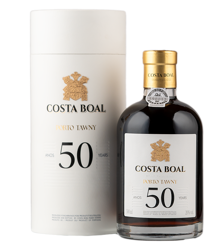 Costa Boal Porto Tawny 50 Anos