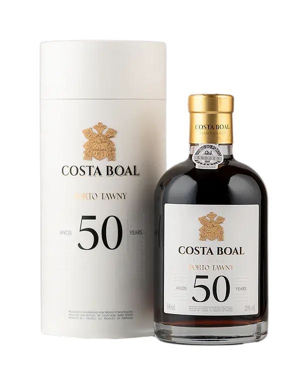 Costa Boal Porto Tawny 50 Anos