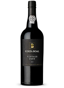 Costa Boal Porto Vintage