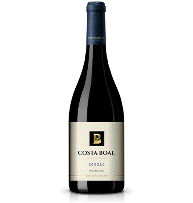 Costa Boal Sousão Tinto