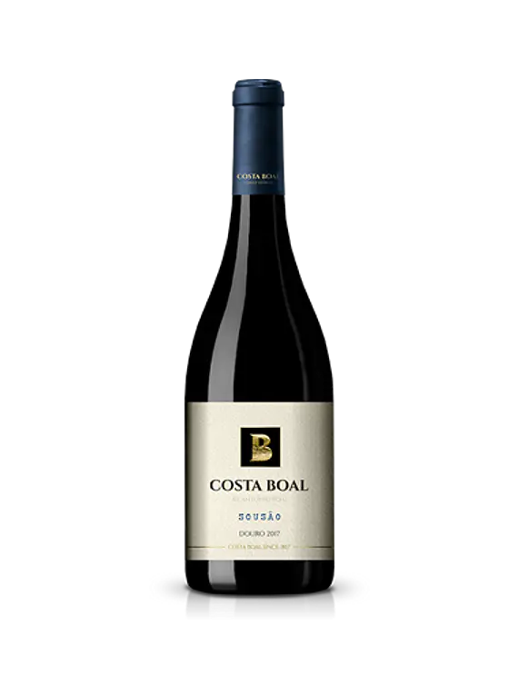 Costa Boal Sousão Tinto