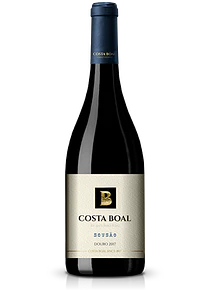 Costa Boal Sousão Tinto