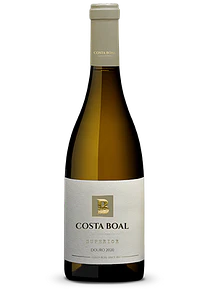 Costa Boal Superior Branco