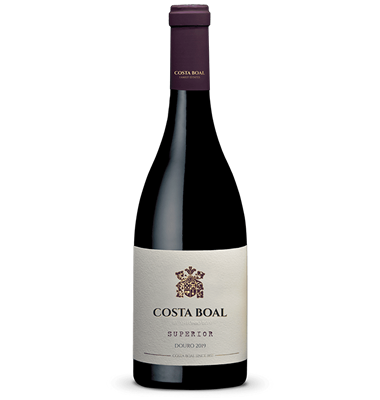 Costa Boal Superior Tinto