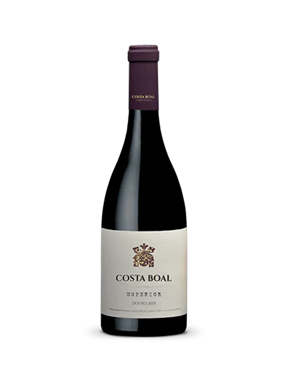 Costa Boal Superior Tinto