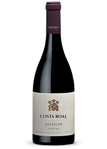 Costa Boal Superior Tinto