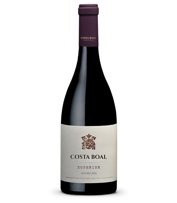 Costa Boal Superior Tinto