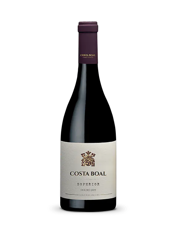 Costa Boal Superior Tinto