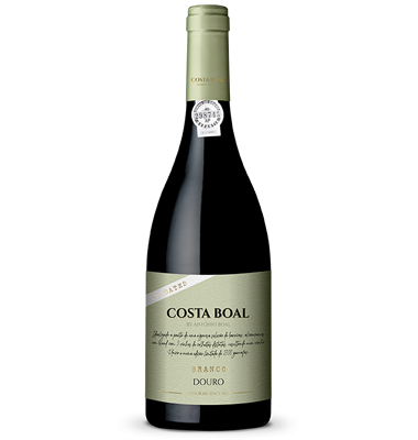 Costa Boal Undated Branco