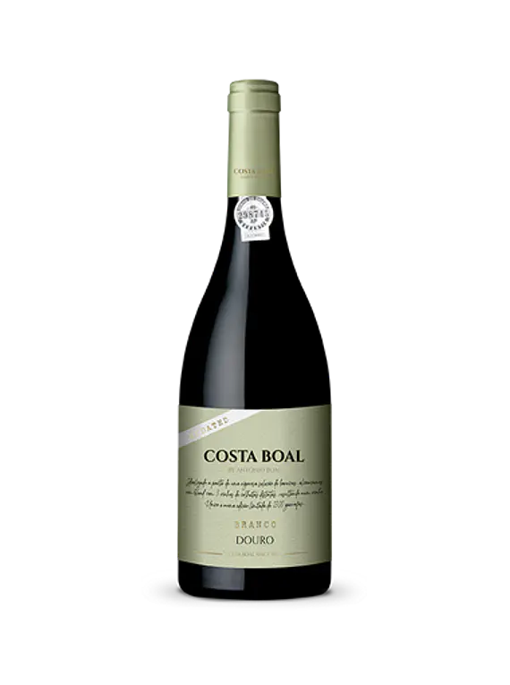 Costa Boal Undated Branco