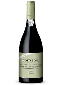 Costa Boal Undated Branco